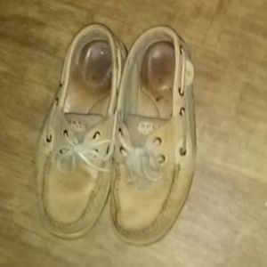 SPERRY TOP SIDER